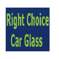 Right Choice Car Glass Logo