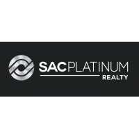 Sac Platinum Realty Logo