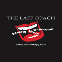 Laff Therapy Logo