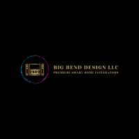 Big Bend Design LLC Logo
