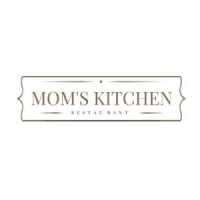 Mom's Kitchen Waukesha Logo