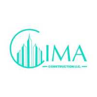 Cima Construction Logo