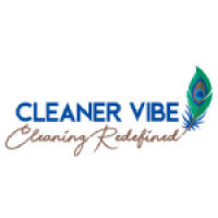 More Than A Vibe Cleaning Services Houston Logo