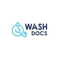 Wash Docs Boynton Beach Logo