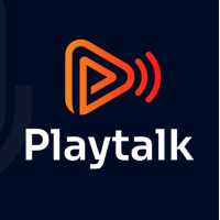 PlayTalk Studios Logo
