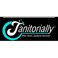 Janitorially LLC Logo