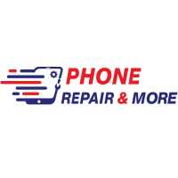 Phone Repair & More - iPhone, Computer, Laptop, Carrollwood in Dale Mabry Logo