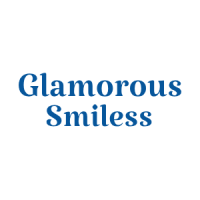 Glamorous Smiless Logo