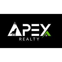 Jordan Eatherton - Apex Realty Group Logo