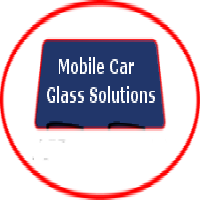 Redondo Beach Car Glass Express Logo