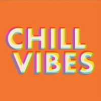 Chillvibes by WeedviewTH Logo