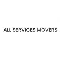 All Services Moving Co Logo