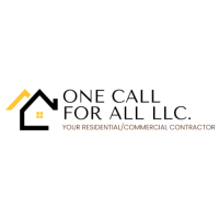 One Call For All LLC. Logo