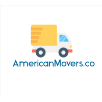 Best American Movers Inc Logo