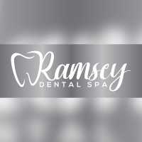 Ramsey Dental Spa Logo