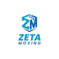 Zeta Moving LLC Logo