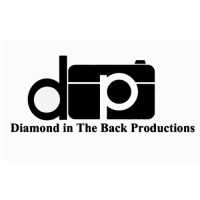 Diamond in The Back Productions Logo