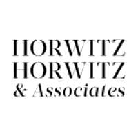 Horwitz Horwitz & Associates Logo