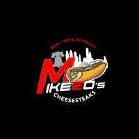 Mikeeo's Cheesesteaks Ybor Logo