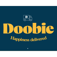 Doobie Delivery Logo