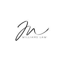 Joseph Williams Law Firm - Criminal Defense and Personal Injury Lawyer Logo