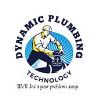 Dynamic Plumbing Technology Logo
