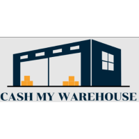 Cash My Warehouse Logo