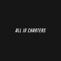 All In Charters Logo