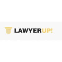 LawyerUp Logo