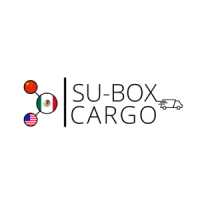 Su_Box Cargo Logo