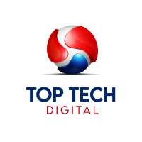 Top Tech Digital LLC Logo