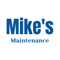 Mike's Maintenance Logo
