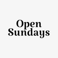 Open Sundays Logo