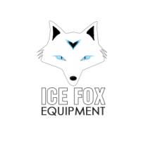 Ice Fox Equipment - Refrigerated Trailer Rental Logo