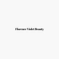 Florence Violet Beauty Logo