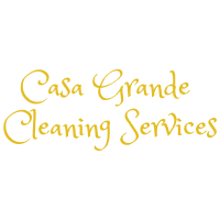 Casa Grande Cleaning Services Logo
