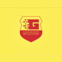 Gladiator Arcade & Pizzeria Logo