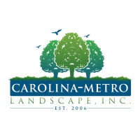 Carolina Metro Landscape, Inc. Logo