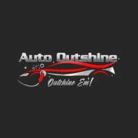 Auto Outshine Mobile Detailing Logo