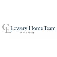 Lowery Home Team at eXp Realty Logo