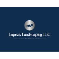 Lopezs Landscaping LLC Logo