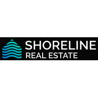 Shoreline Real Estate LLC - Clearwater and St Petersburg FL Real Estate Logo