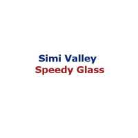 Simi Valley Speedy Glass Logo