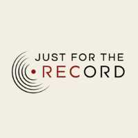 Just For The Record Logo