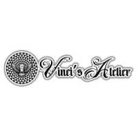 Vincis Atelier Logo