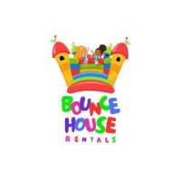 Bounce House Rentals Logo