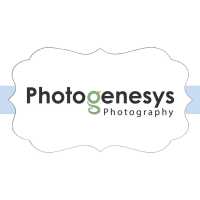 Photogenesys Photography Logo