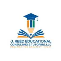 J. Reed Educational Consulting & Tutoring Logo