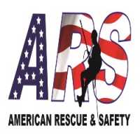American Rescue and Safety Logo