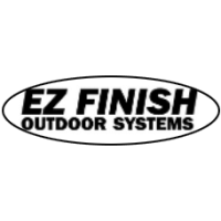 EZ Finish Outdoor Systems Logo